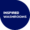 Inspired logo