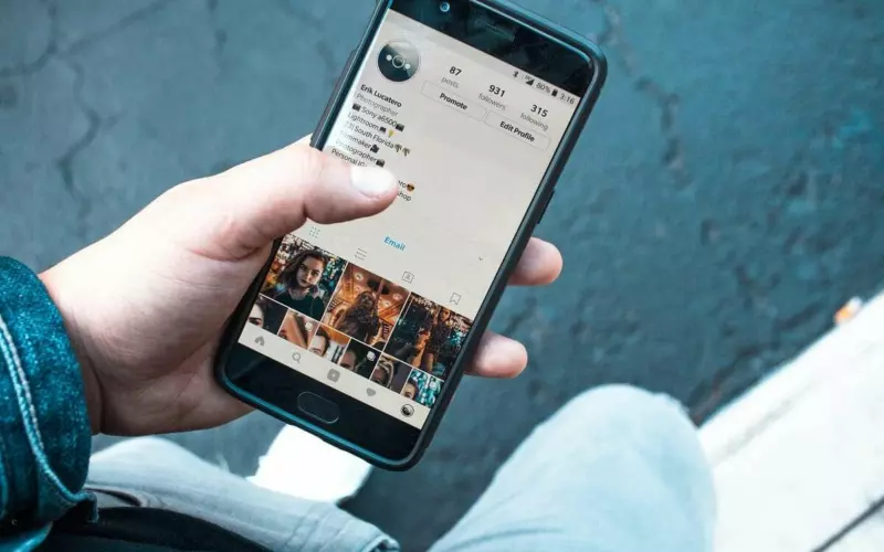How to Grow Your Ecommerce Business Using Instagram