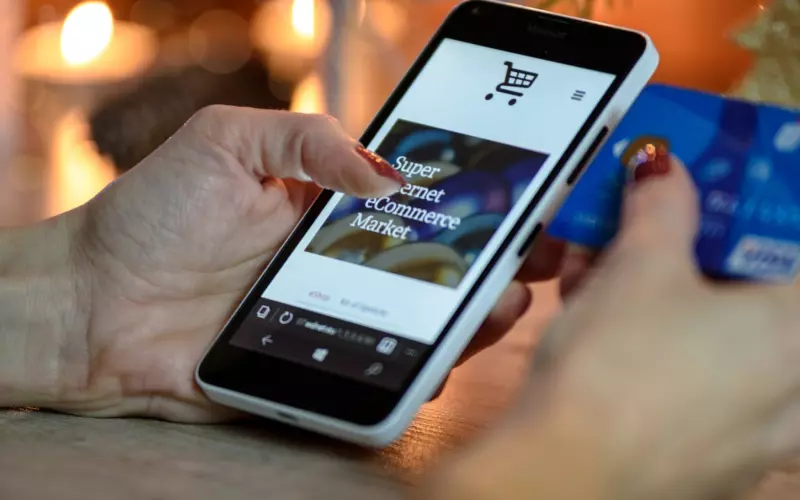 Mobile Ecommerce Marketing