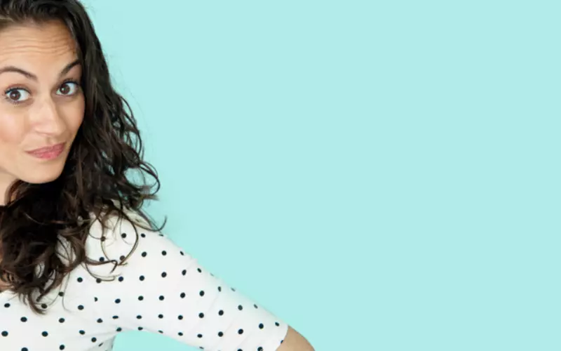 Brittany Berger Header Image