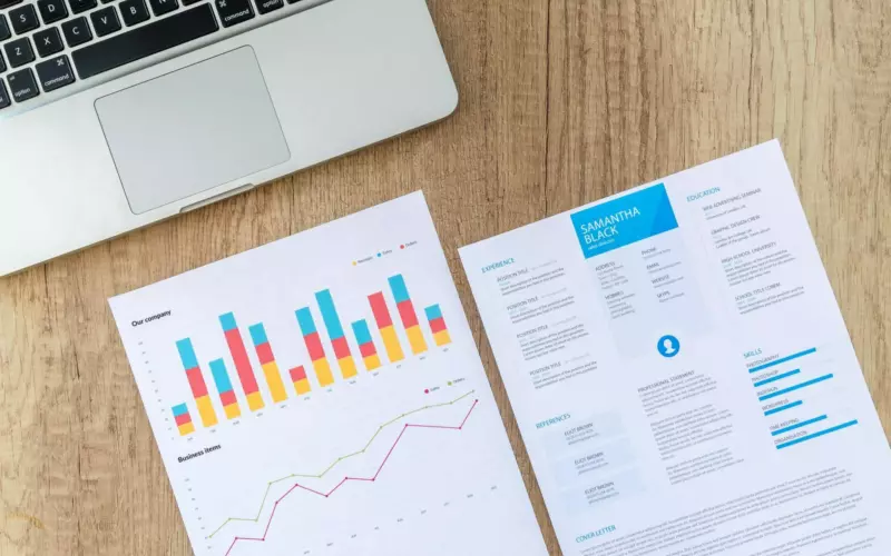 Analytics Report