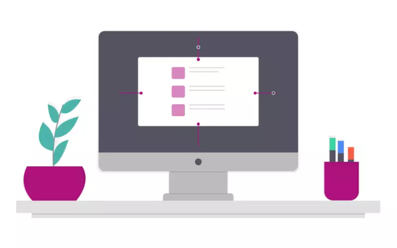 Responsive web design