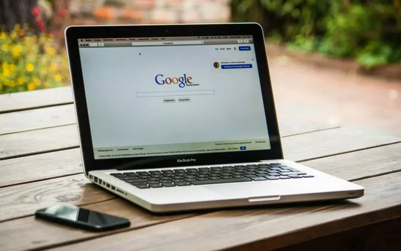 Google search engine on macbook pro 401851 scaled